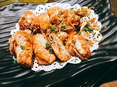 -79号渔船海鲜饭店(华强北店)