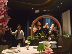 -狮拾久·现代新加坡料理(福田COCO Park店)