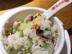 -百年神厨·地道川菜(清江西路店)