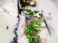 -高老庄·老溧阳·私房菜(南山竹海店)