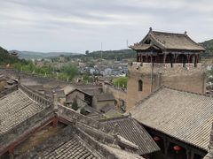 -皇城相府