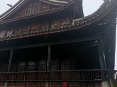 -织金古城步行街