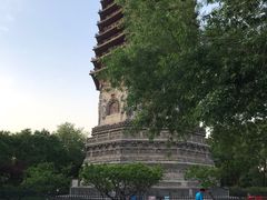 -玲珑塔公园