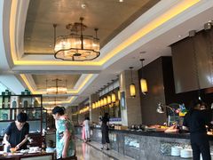 -索菲特西湖大酒店·香榭丽全日候餐厅(南山路店)