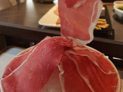 -前门·鲜肉火锅(长风店)