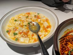 -辛香汇·现炒川菜(城北万象城店)