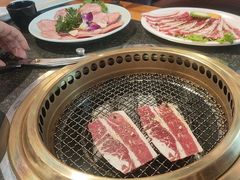 -梦山水日本烧肉(五四广场店)