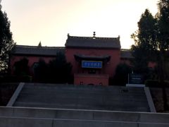 -马村砖雕墓