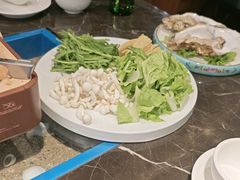 -瓦国小镇·果木烤鸭·融合菜(西口店)