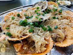 -红月湾海鲜饭店•沙滩海景(双月湾店)