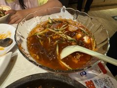 -七八冷面·延边朝鲜族美食(欢乐谷店)