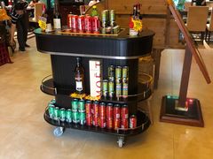 -清远恒大酒店·寻味清远