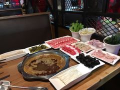 -傣妹火锅(南京东路一店)