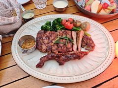 -MR.ROCKY洛奇先生·西餐&酒吧(琶醍店)