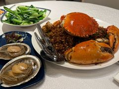 -喜记避风塘炒辣蟹(旗舰店)