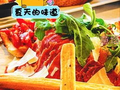 -ITA·意塔意大利餐厅(亦庄店)