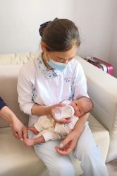 -弗蕾亚·和月月子调理院(东湖店)