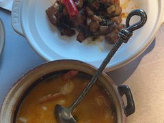 -星叶·东南亚料理(宁波万象汇店)