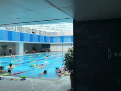 -威仕顿健身游泳(御锦城店)