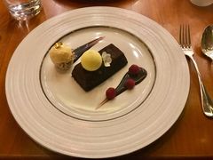 -沈阳君悦酒店·意坊意大利餐厅