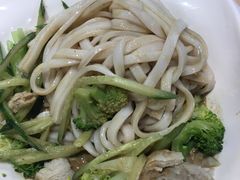 -魏家凉皮(祈年大厦店)