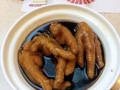 -点都德(汇盈广场店)