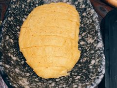 虾酱烤茭瓜-红尘酒肉小馆