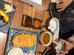 -隐月· 㐂和食屋(芝罘万达公馆店)