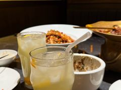 -炊烟小炒黄牛肉(浦东世纪汇店)