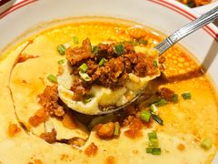 -茅庐川菜(烟台万象汇店)