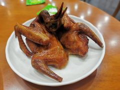 招牌妙龄鸽-煲煲掂风味煲仔饭餐厅(西区店)