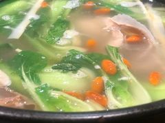 -兰溪小馆(东直门簋街店)