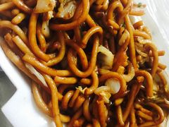 -张记汤馆(嫩江路店)