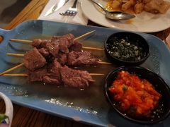 -El Bodegon阿根廷秘鲁餐厅(幸福路店)