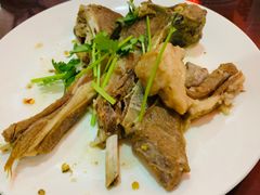 -范记靖远羊羔肉(博物馆店)