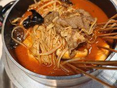 -和庆斋羊蝎子火锅·碳缸烧烤(顺义旗舰店)