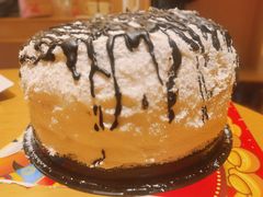 -夯鱼烤鱼·尔滨地标美食(国展店)