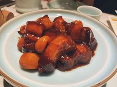 -董鲁烤鸭(建和街店)