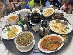 -七叔家宴家常广西菜(明秀东路店)