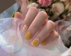 点击看大图 -臻美薈美容养生美甲美睫專門店
