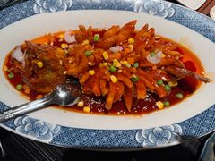 -雨后行菜(报慈北路店)