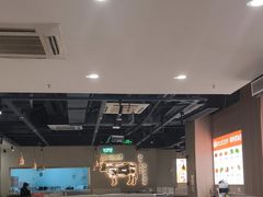 -潮汕大目牛肉火锅(水围店)