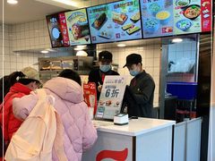 -永和大王(小厨·东四十条店)