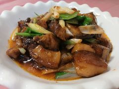 乐乐红烧肉-乐乐餐厅(湘子庙街店)
