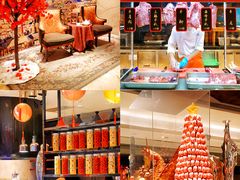 -中山利和希尔顿酒店