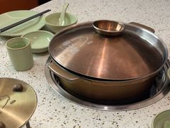 -椰子营·椰子鸡火锅(万象里店)