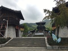 -大唐贡茶院