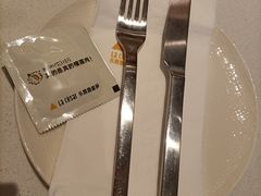 -乐凯撒披萨(欢乐颂购物中心店)