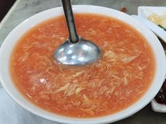 番茄鸡蛋汤（中份）-臻味斋