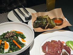 -翡翠鸟精品泰国菜(北辰财富中心店)